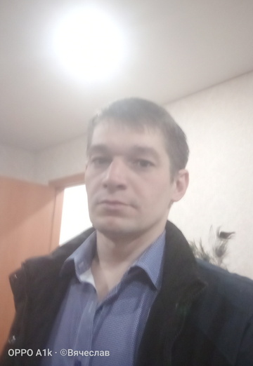 Моя фотография - Вячеслав, 35 из Тамбов (@vyacheslav97866)