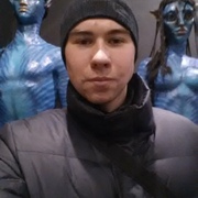 игорь, 29, Кронштадт