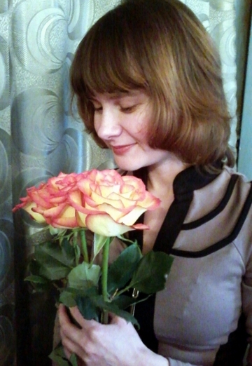 Viktoriya (@vparfanuk) — my photo № 2