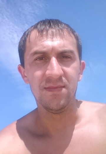 Моя фотография - Рамиль, 41 из Ульяновск (@ramil9780)