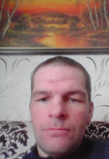 Моя фотографія - Егор, 36 з Петрозаводськ (@egor74704)