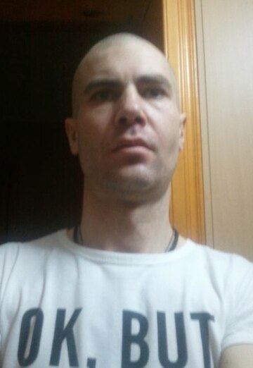 Моя фотография - Sebastyan, 39 из Севастополь (@sebastyan285)
