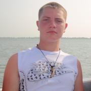 Игорь, 24, Чагода