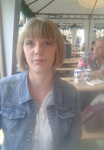 Моя фотография - Татьяна, 43 из Киев (@tatyana183470)