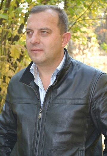 My photo - aleksey, 54 from Luhansk (@aleksey503004)