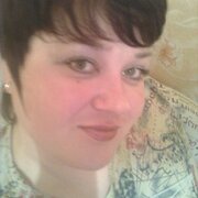 Светлана Горбунова, 46, Алдан
