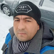 Дамир, 33, Дегтярск