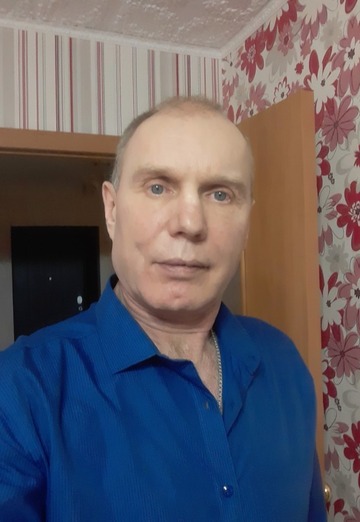 My photo - Vyacheslav, 57 from Yekaterinburg (@vyacheslav84045)