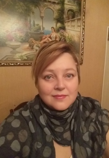 Моя фотография - Мариана Верховецки, 49 из Кишинёв (@marianaverhovecki)