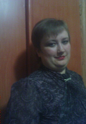 My photo - Lelik, 39 from Volgograd (@lelik2286)