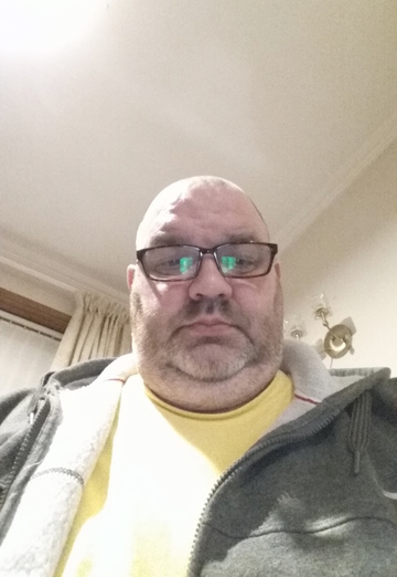My photo - Denis, 54 from Adel (@denis127716)