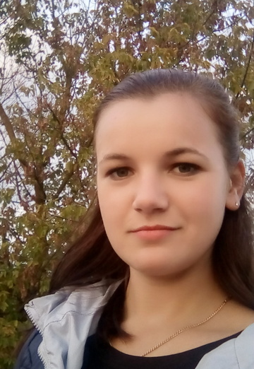 Моя фотография - Алёна, 28 из Ровно (@alena71855)