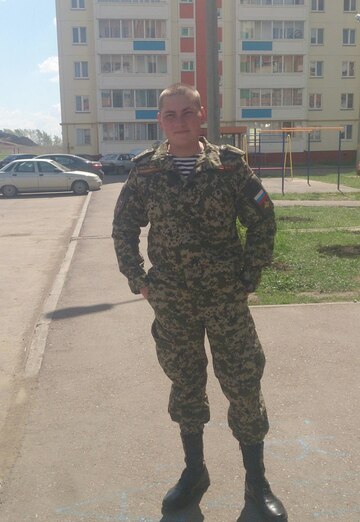 My photo - Slavka, 29 from Yusva (@slavka697)