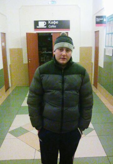 Моя фотография - Андрей, 69 из Мариинск (@andrey266258)