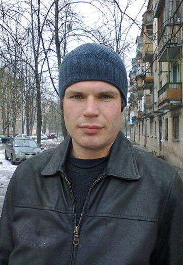 Моя фотография - Олексій, 40 из Киев (@oleksy521)
