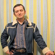Yuriy Nasennik 60 Alchevsk