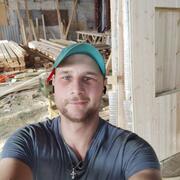 Вадим, 34, Челябинск