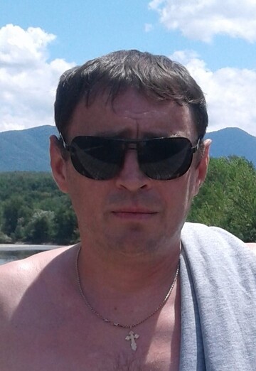 Моя фотография - Сергей, 48 из Кострома (@sergey714988)