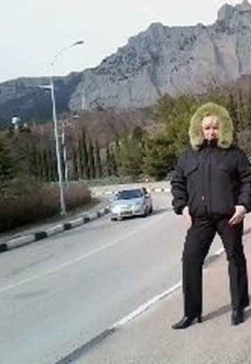 My photo - Madja, 67 from Yalta (@tais969)