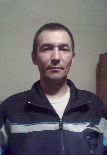 Моя фотография - Ильдар, 46 из Астана (@ildarildarabdullin)