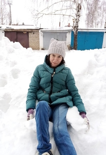 La mia foto - Liza Sekretova, 31 di Mezhdurechensk (@lizasekretova)