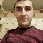 Армен, 32, Ясногорск