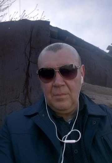 My photo - igor, 58 from Karaganda (@igor224033)