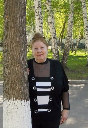 Моя фотография - Надежда, 72 из Томск (@nadejda92244)