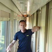 марат, 48, Воркута