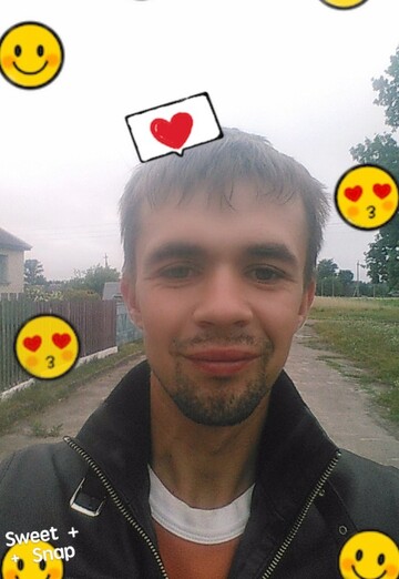 Nikolay (@nikolay169295) — my photo № 2