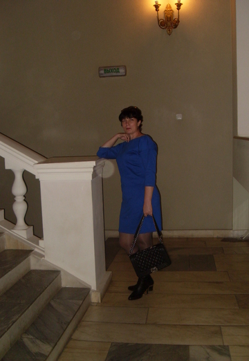 Моя фотография - Елена, 53 из Борисов (@elena231649)