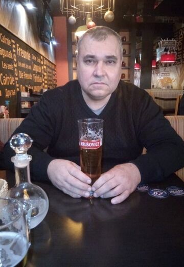 Моя фотография - Вадим, 54 из Новосибирск (@vadim133633)
