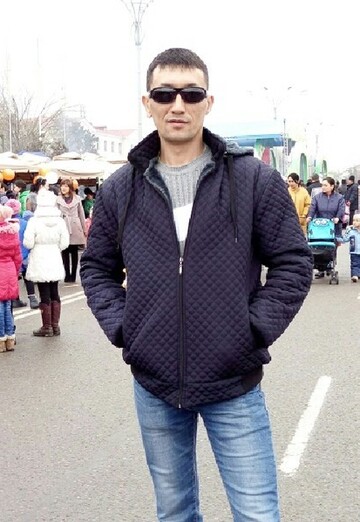Моя фотография - Асхат, 39 из Астана (@beketaev1984)