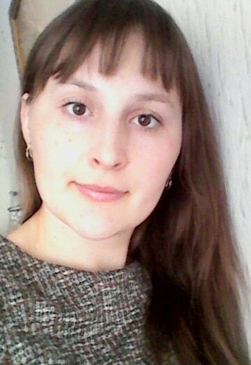 Моя фотография - Ирина, 37 из Рузаевка (@irina170559)