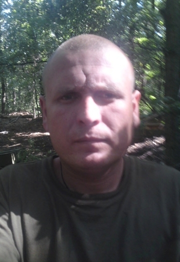 My photo - andrey, 36 from Novovorontsovka (@andrey227224)