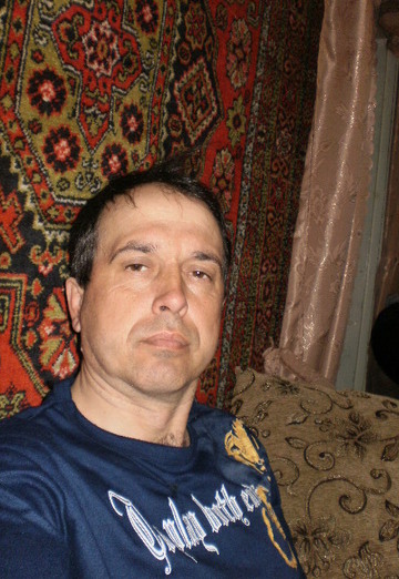 Моя фотография - АЛЕКСАНДР, 54 из Миргород (@aleksandr208377)
