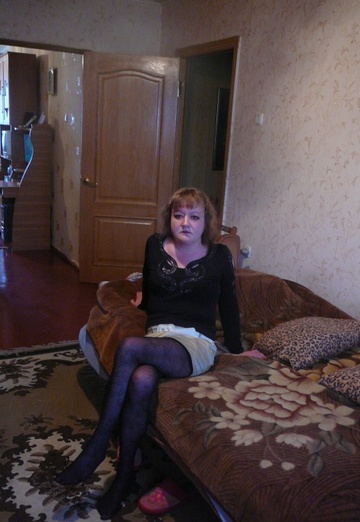 Моя фотография - Алена, 48 из Ростов-на-Дону (@alena2060)