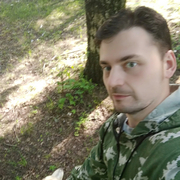 Антон 34 года (Скорпион) Мытищи