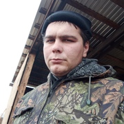 Yura Sayfutdinov, 25, Нижнеудинск