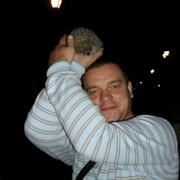Алексей, 43, Саранск