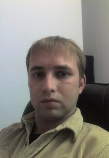 Моя фотографія - Богдан, 40 з Боярка (@bogdan4755)