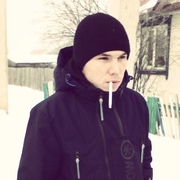 Romik, 24, Макушино