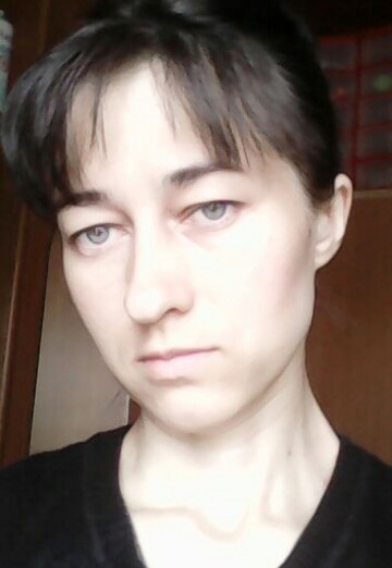My photo - Katya, 36 from Stavropol (@katya72296)