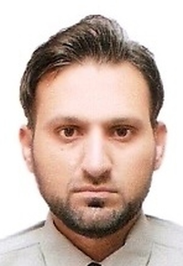 My photo - wasi, 36 from Islamabad (@wasi19)