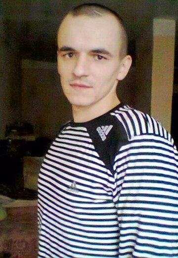 Моя фотография - Дима, 37 из Нововолынск (@dima212017)