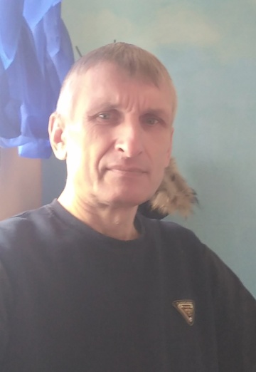Моя фотография - вадим, 61 из Заринск (@vadim86832)