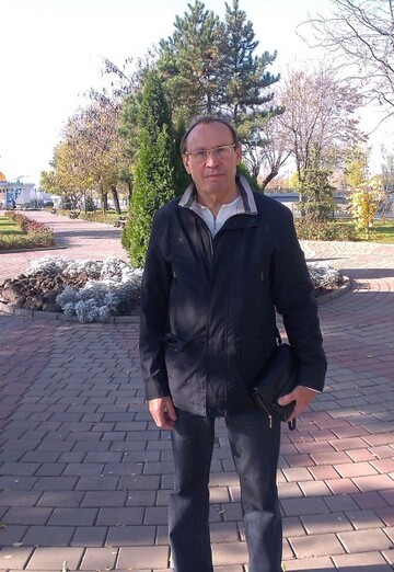 My photo - ildar, 70 from Astrakhan (@ildar4171)