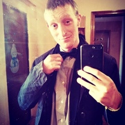 Али Чечен, 31, Кяхта