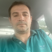 Сулейман, 45, Пятигорск