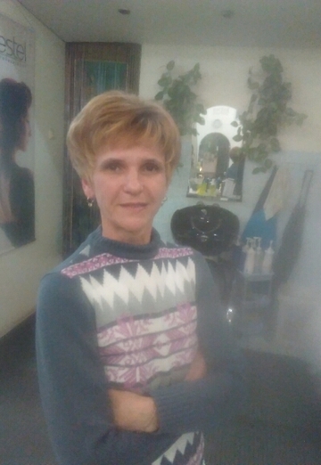 Моя фотография - Ольга Березина, 47 из Шлиссельбург (@olgaberezina4)
